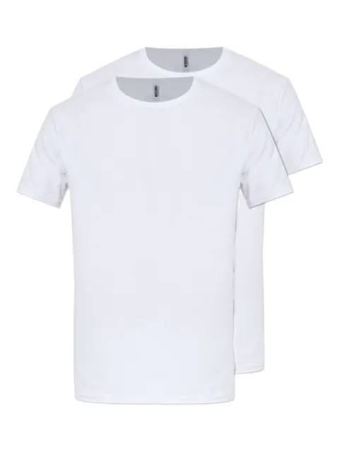 Moschino T-Shirt mit Rundhalsausschnitt (2er-Set)
