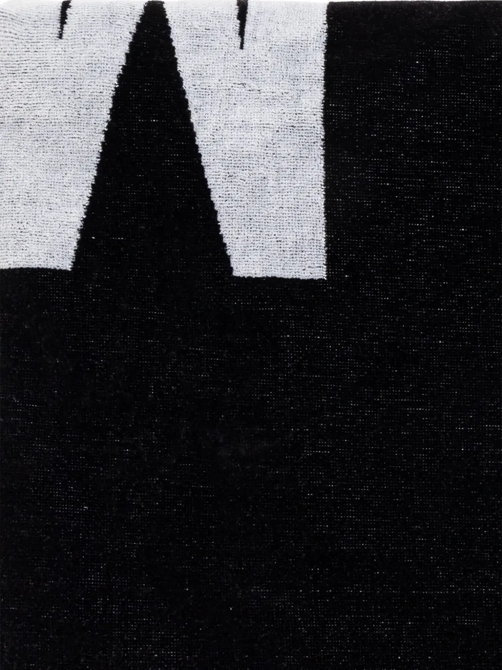 Moschino logo-detail bath towel | Towels & Bath Robes | Image 2