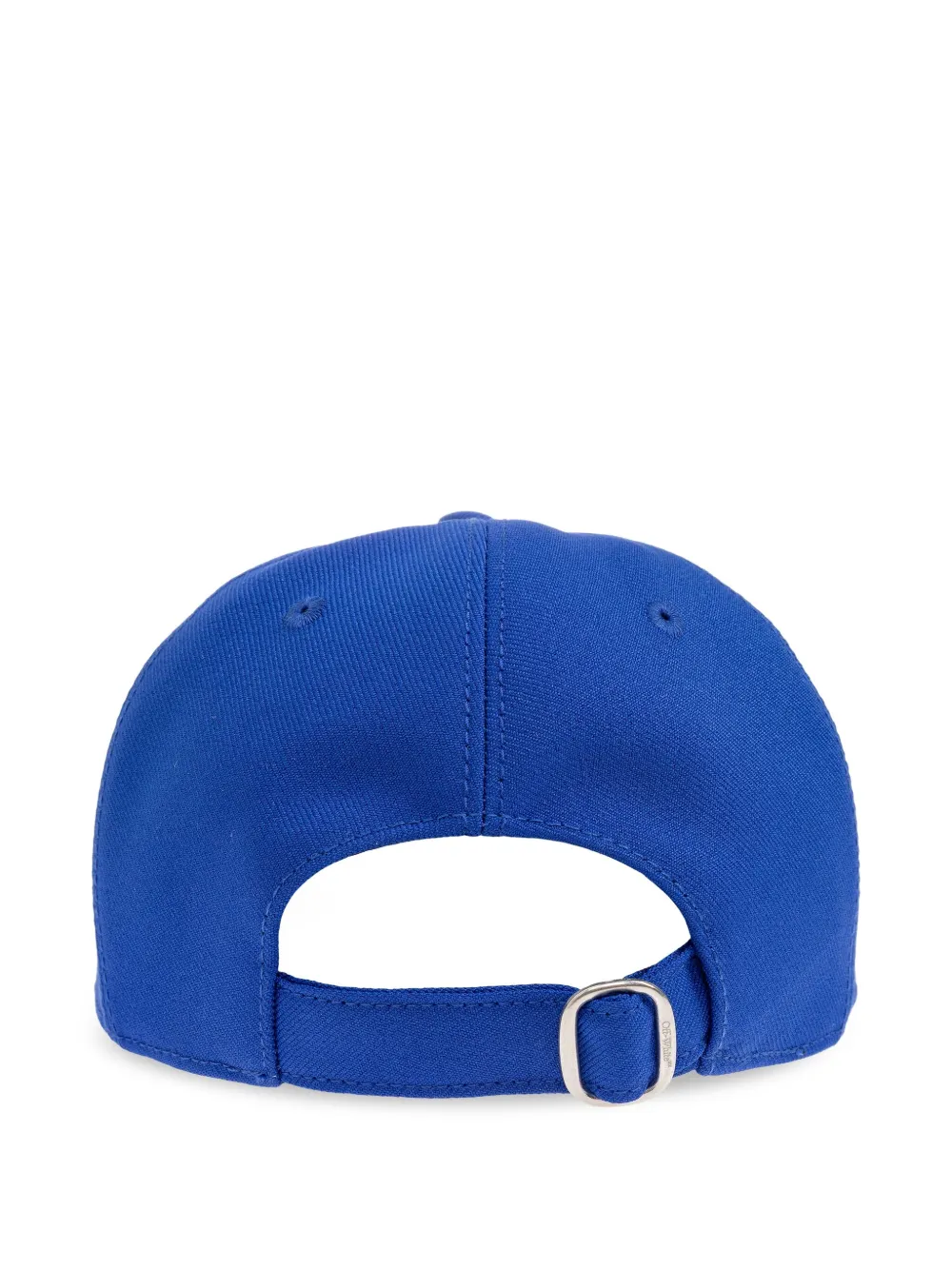 Off-White logo-patch baseball cap | Image 2