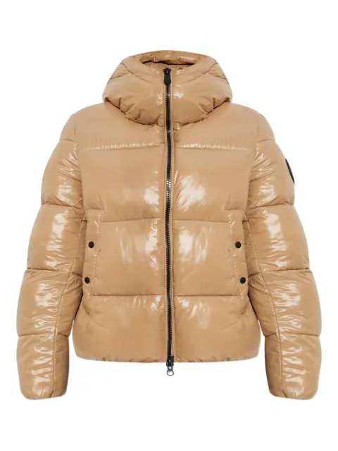 Save The Duck Biddy hooded puffer jacket