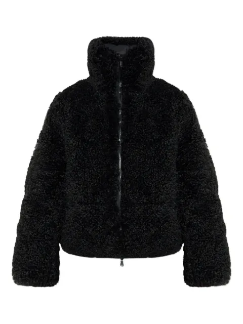 Save The Duck Kennie high-neck jacket