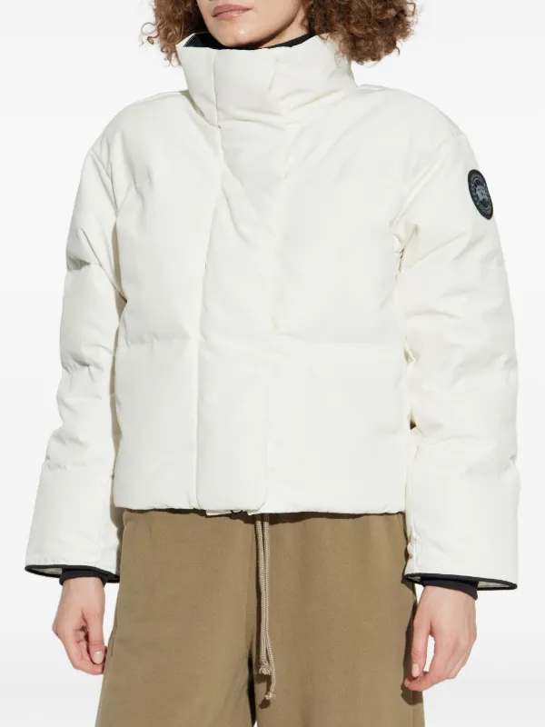 Canada Goose Doudoune Arctic Program Blanc FARFETCH TN