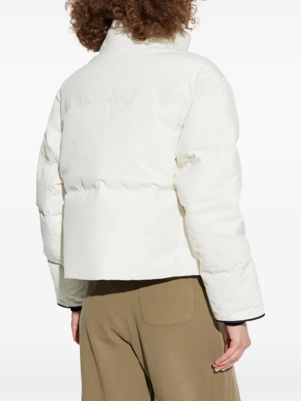 Canada Goose Arctic Program Puffer Jacket | White | FARFETCH