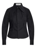 Vivienne Westwood Violin Tuxedo shirt - Black