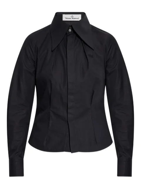 Vivienne Westwood Violin Tuxedo shirt 
