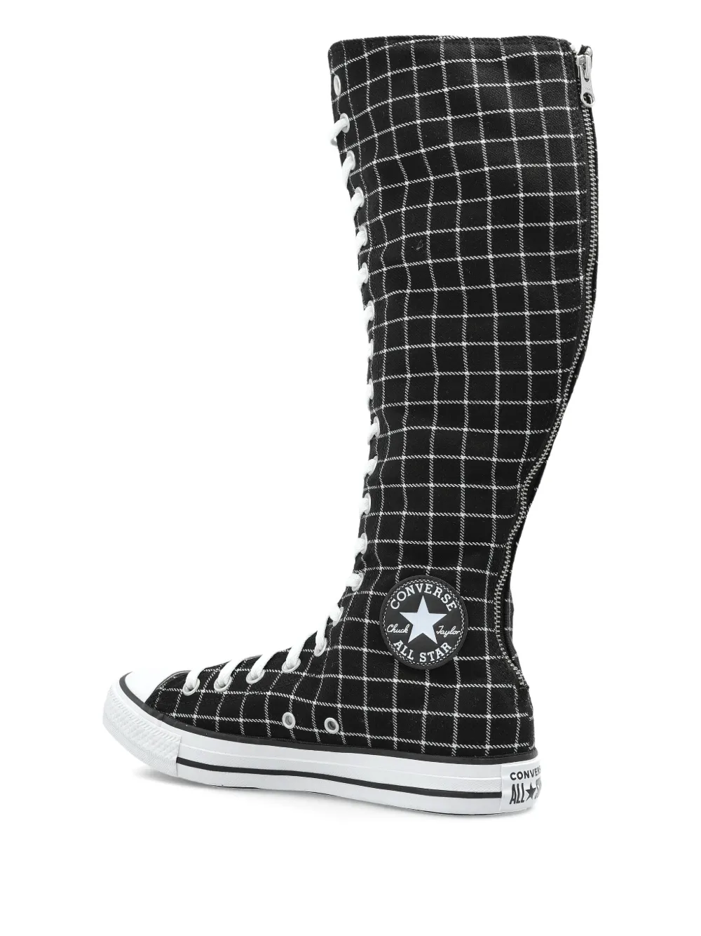 Converse huck Taylor All Star XX high-top sneakers Black