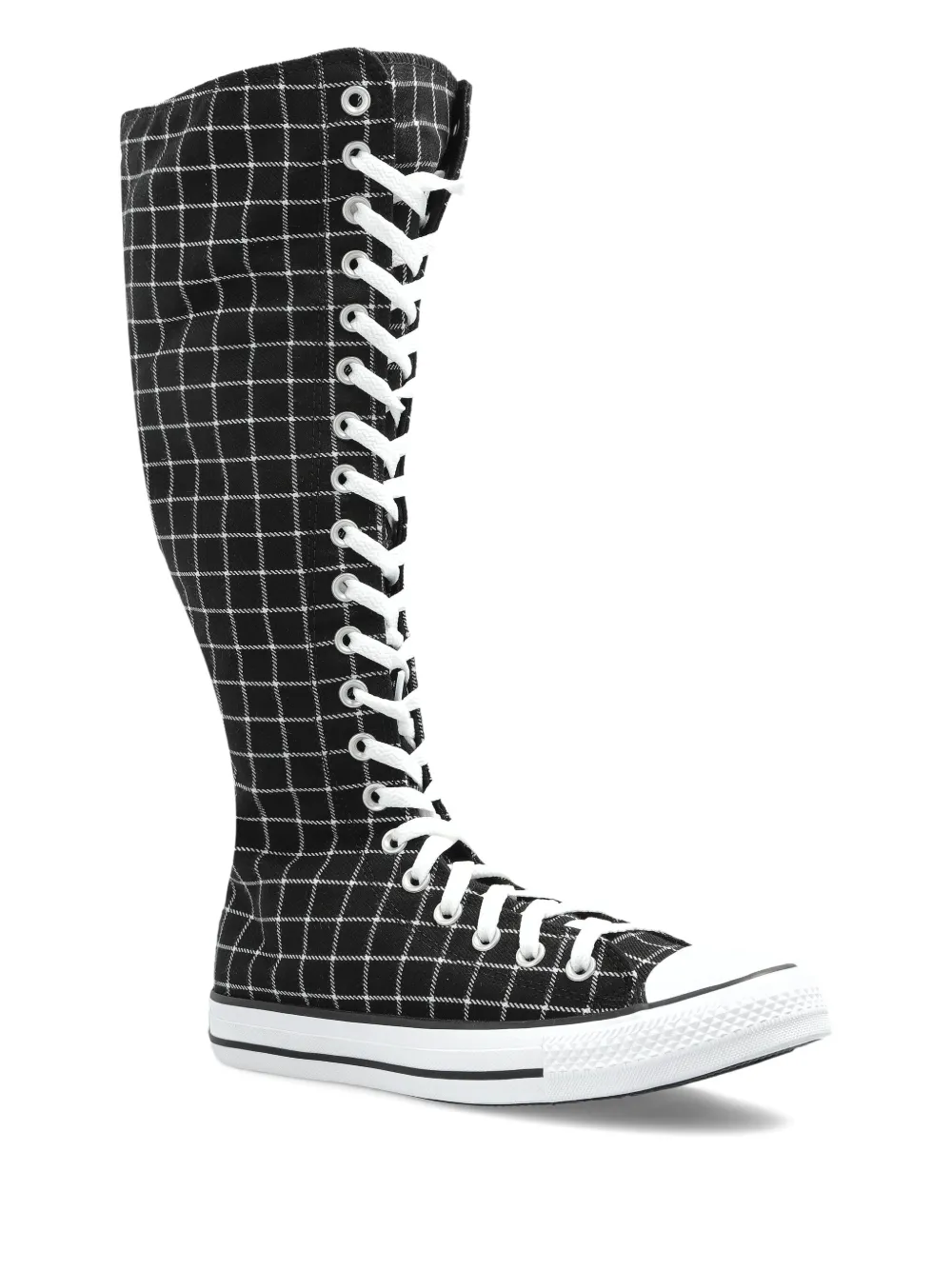 Converse huck Taylor All Star XX high-top sneakers Black