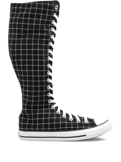 Converse huck Taylor All Star XX high-top sneakers