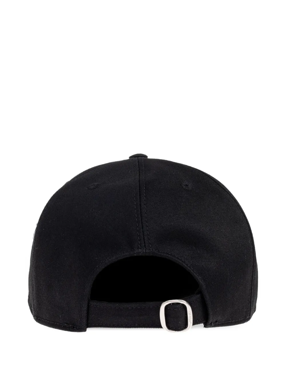 Off-White logo-embroidered baseball cap | Image 2