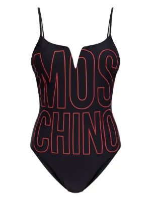MOSCHINO 水着　モスチーノ Moschino（モスキーノ）ウィメンズ 水着＆ビーチウェア - FARFETCH