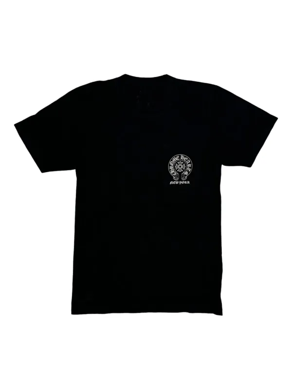 希少 新品 NYC限定 CHROME HEARTS TEE XLサイズ 2024 楽天市場】≪Brand new≫ CHROME HEARTS 2024 Men's T-shirt