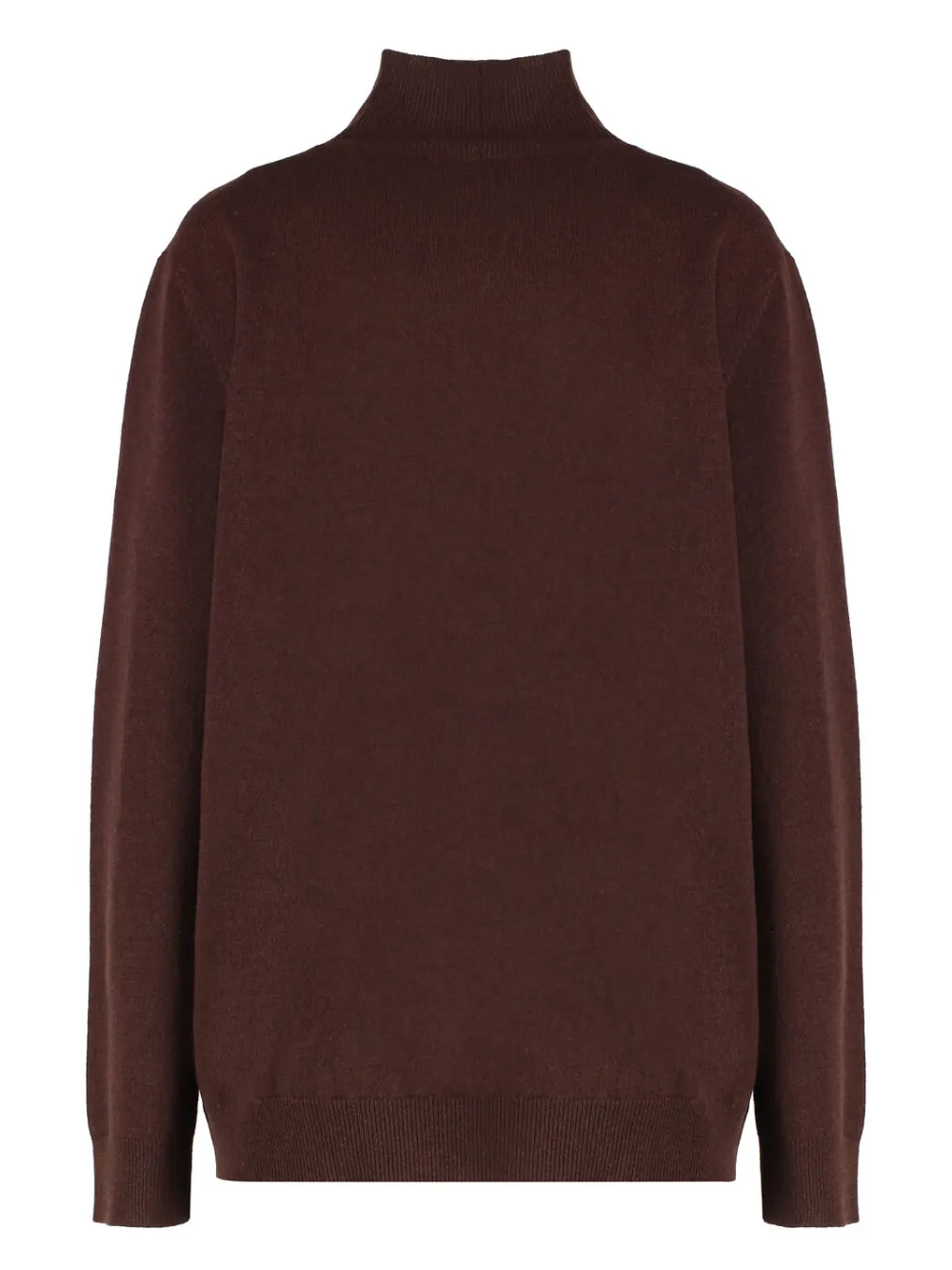 Fabiana Filippi suéter con cuello de tortuga | Suéteres | Image 2