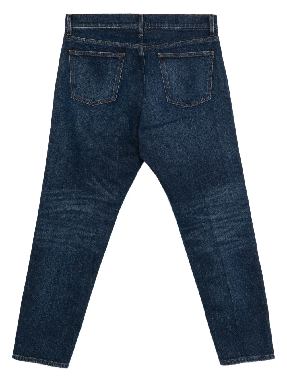 Lardini belt-loops jeans | Tapered Jeans | Image 2