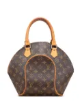 Louis Vuitton Pre-Owned 1998 Monogram Ellipse PM handbag - Brown