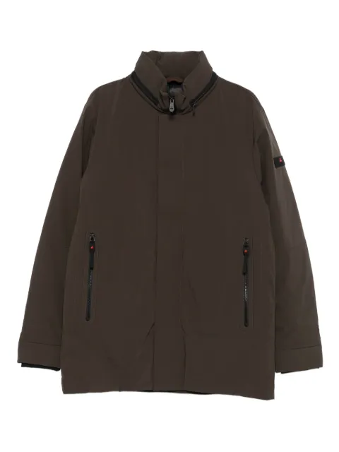 Peuterey zip-up jacket