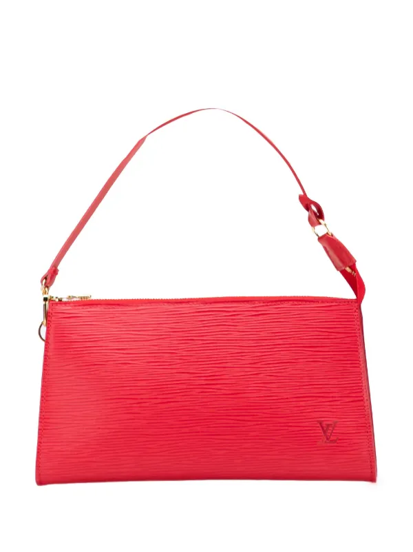 Louis Vuitton Pre-Owned Borsa a Spalla Pochette Accessoires In