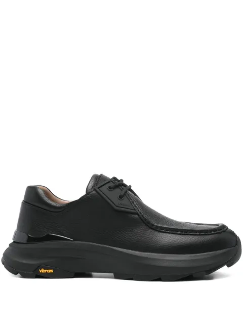 REFERENC leather sneakers