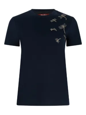 Max Mara T-Shirts & Jersey Shirts for Women - Shop on FARFETCH