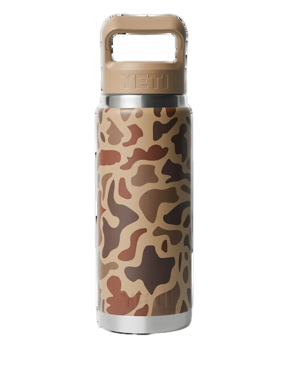 YETI Rambler® camo-pattern bottle (769ml) | Water Bottles & Travel Mugs | Image 2