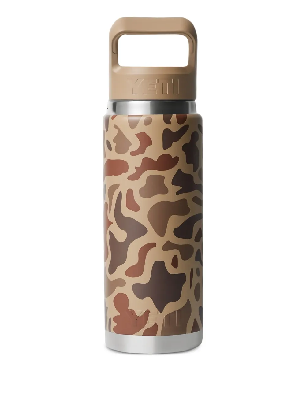 YETI Rambler® camo-pattern bottle (769ml) | Water Bottles & Travel Mugs | Image 2