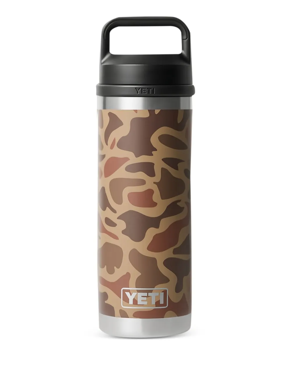 YETI Rambler® camo-pattern bottle (532ml) | Marrom | Image 1