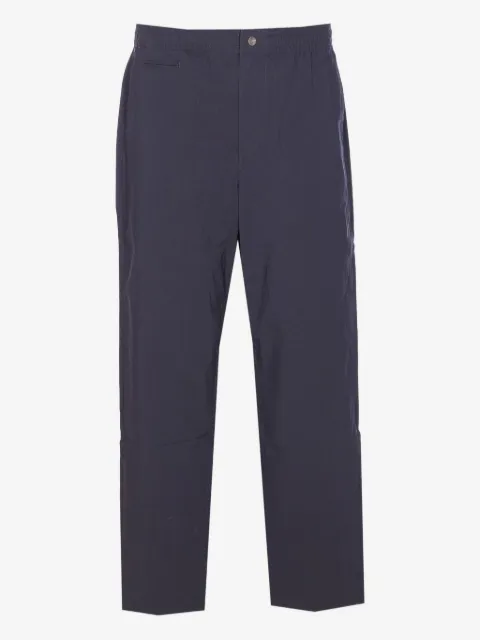 Autry elasticated-waist trousers