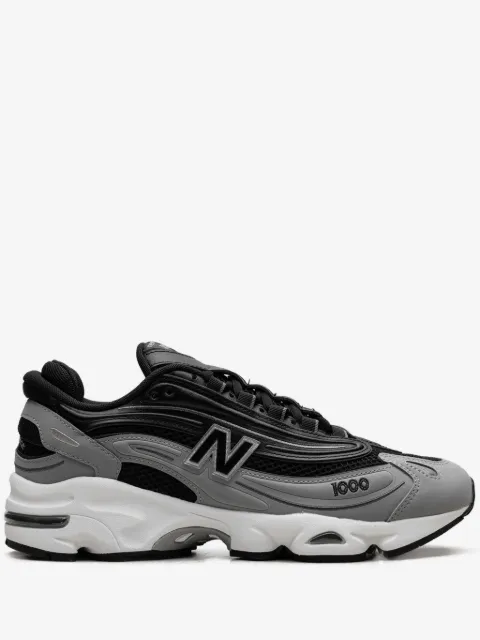 New Balance Sneakers 1000 "Slate Grey/Black/White"