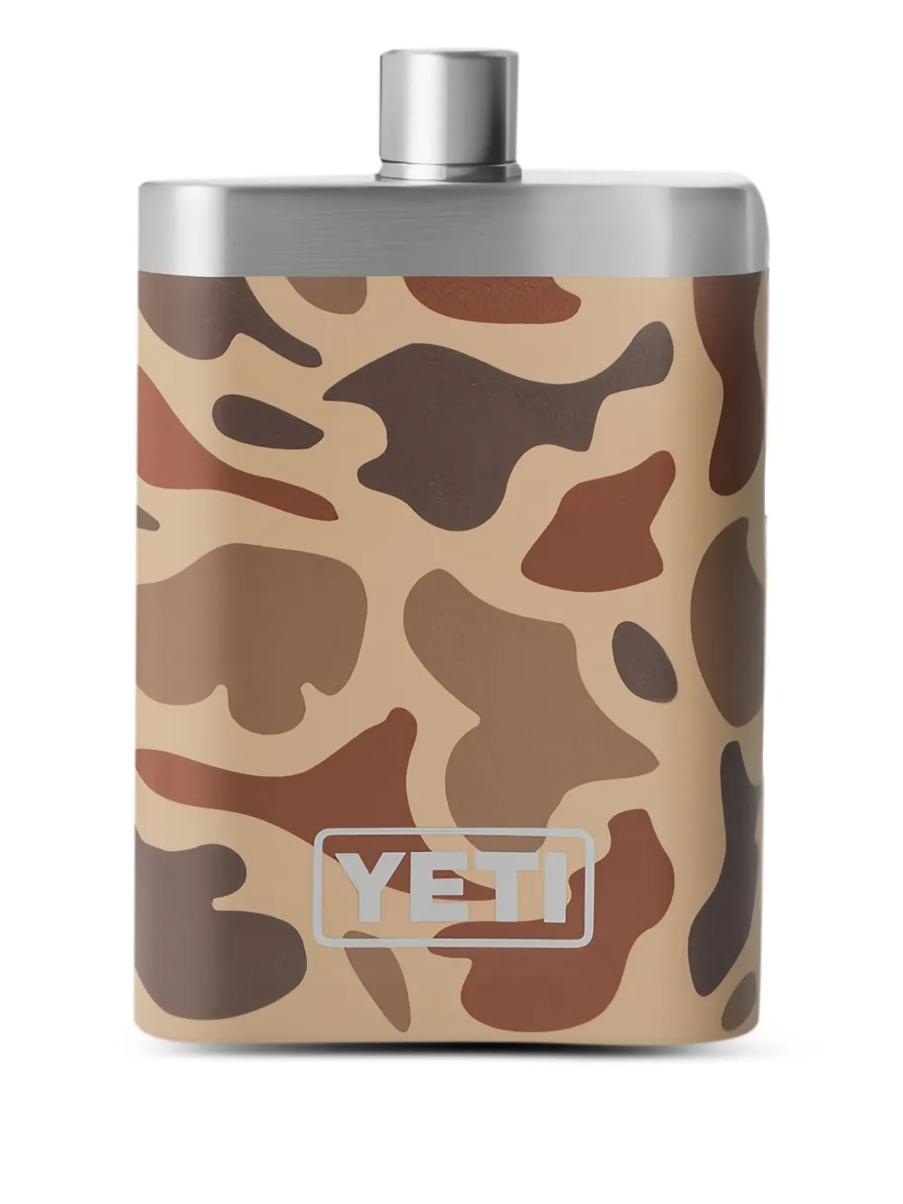 YETI camouflage-pattern stainless steel flask | Water Bottles & Travel Mugs | Image 2