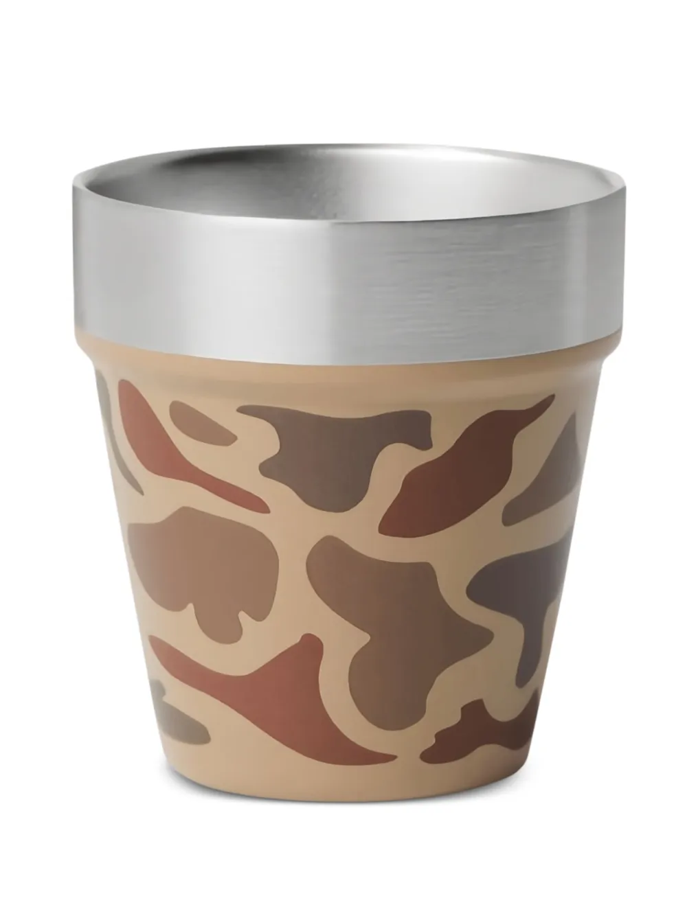 YETI camo-pattern shot glasses and carrying case (set of four) | Water Bottles & Travel Mugs | Image 2