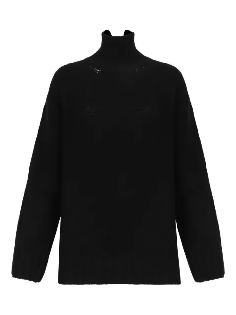 Douuod Rame high-neck sweater