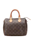 Louis Vuitton Pre-Owned 1999 Monogram Speedy 25 boston bag - Brown