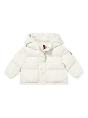 Moncler Enfant（モンクレール・アンファン）コート＆ダウン - FARFETCH