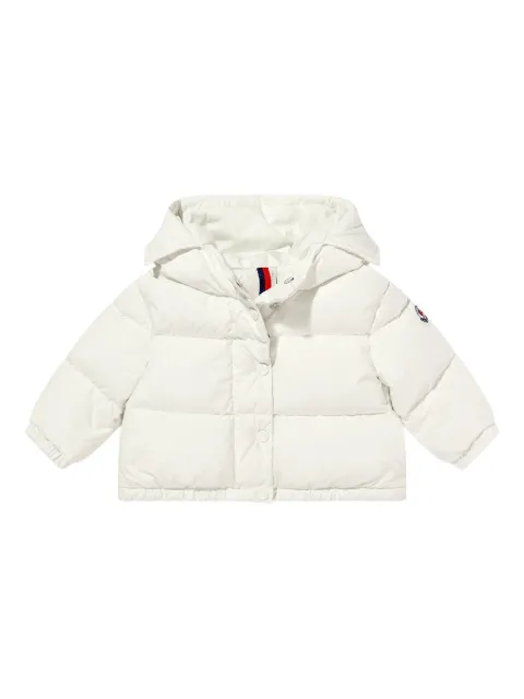 Moncler Enfant K29511A00031/597YW 034 BIANCO