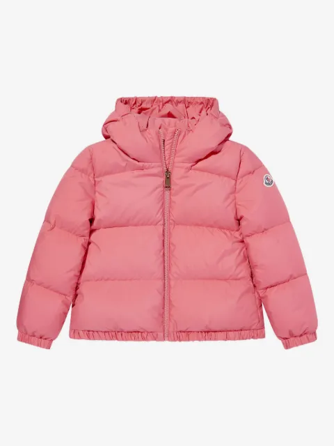 Moncler Enfant Laurie puffer jacket