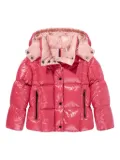 Moncler Enfant Parana puffer jacket - Pink