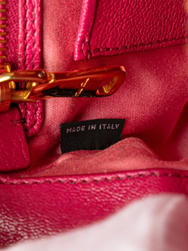 ミュージシャン 373 ENAMEL LIVE BAG (BURGUNDY) (BURGUNDY) 373 LIVE BAG ミュージシャン ENAMEL