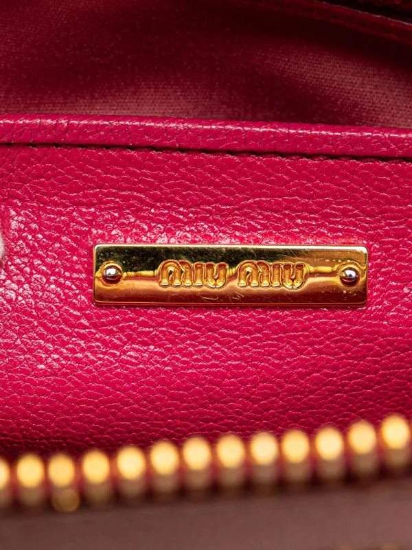 ミュージシャン 373 ENAMEL LIVE BAG (BURGUNDY) $_12.JPG?set_id=880000500F