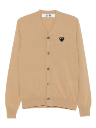 Comme Des Garçons Play