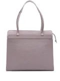 Louis Vuitton Pre-Owned 2001 Epi Croisette PM handbag - Grey