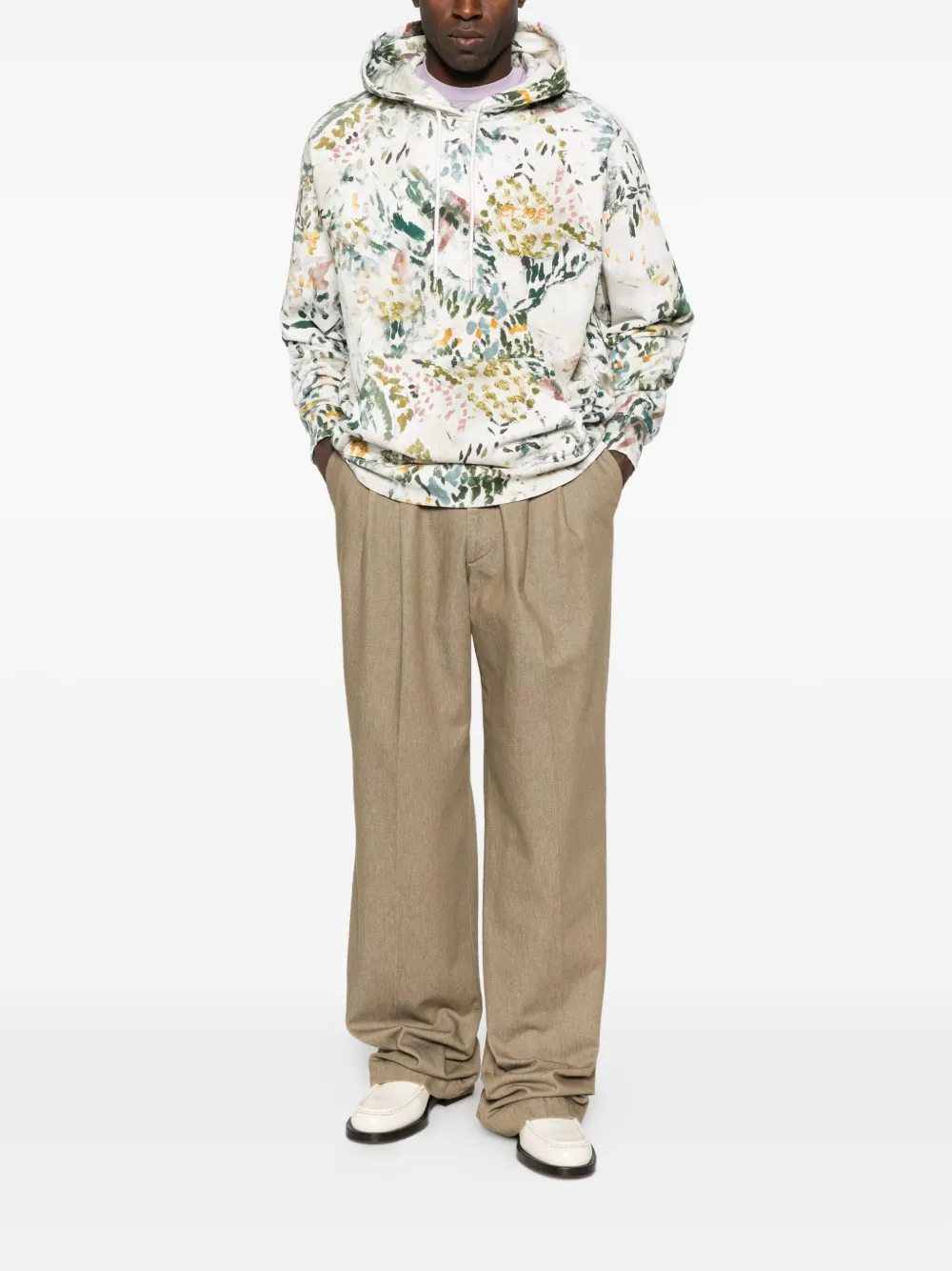 Études Studio Claire Tabouret hoodie | Hoodies | Image 2