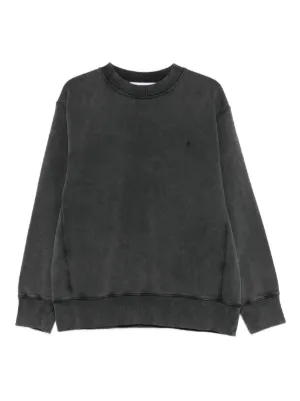 A.P.C. Vネック セーター | グレー | FARFETCH JP