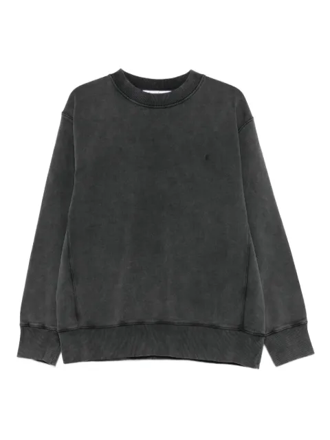 Études Studio sweat à effet délavé É 