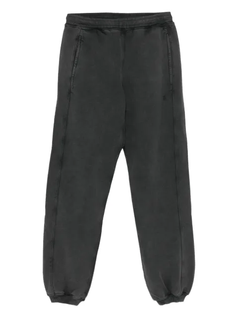Études Studio É side-stripe track pants