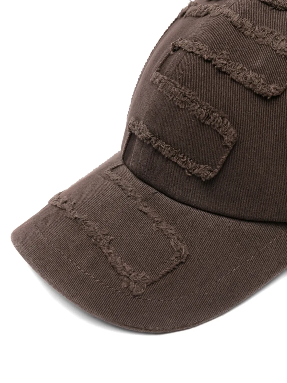 Etudes Studio Logo-detail Beanie Hat In Black