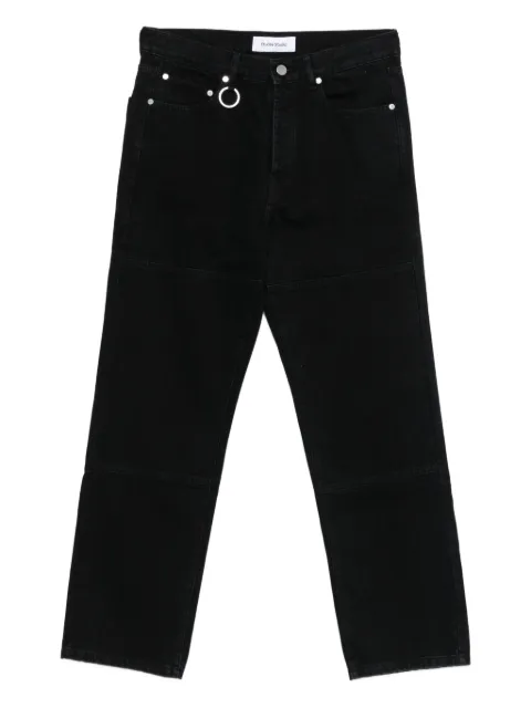 Études Studio ring-embellished trousers
