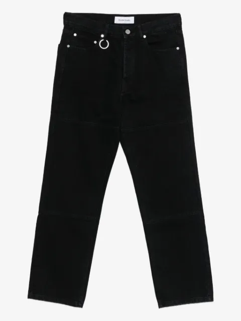 Études Studio ring-embellished trousers
