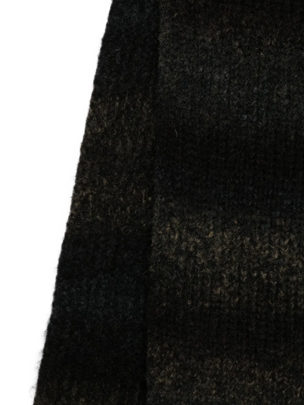 Études Studio striped scarf | Women | Image 2