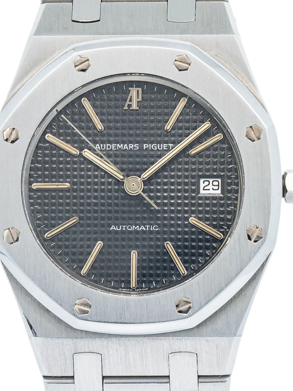 Audemars Piguet pre owned Royal Oak 36mm | Pre-Owned Dress Watches | Image 2
