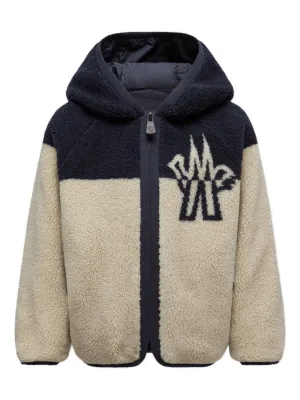 Meninas - Roupa infantil MONCLER GRENOBLE KIDS - FARFETCH