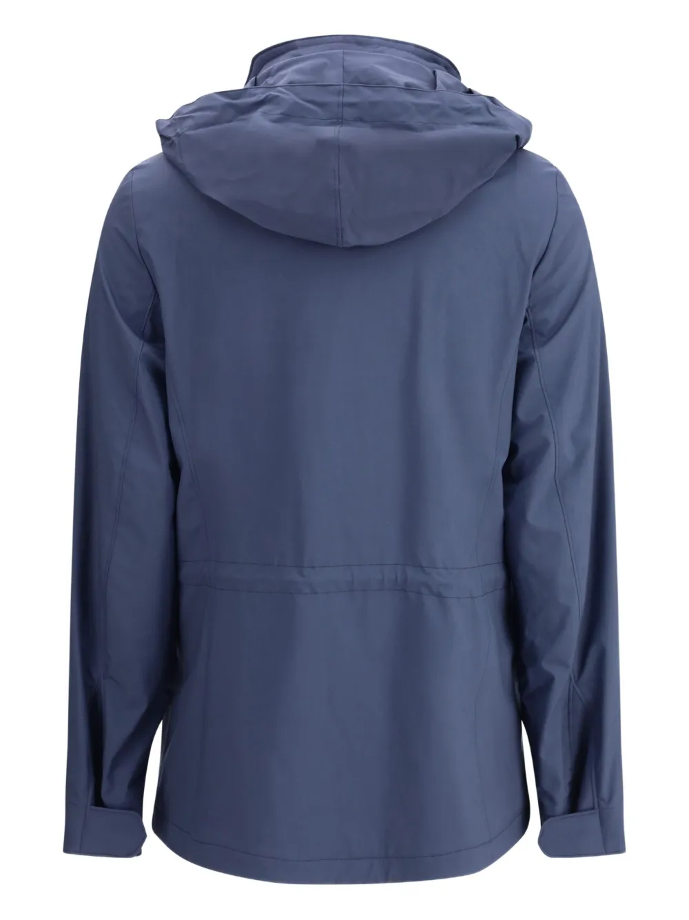 Loro Piana Traveller Mini Field jacket | Oversized Jackets | Image 2